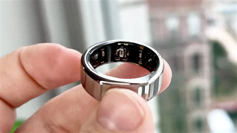 oura ring rev 4.